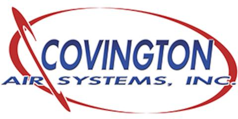 Covington Air Systems Inc (1576124)